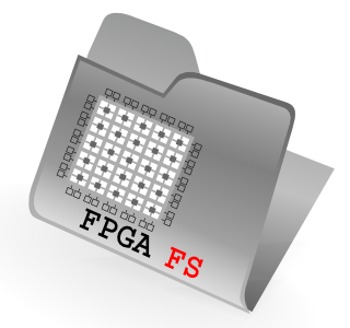 FPGAFS